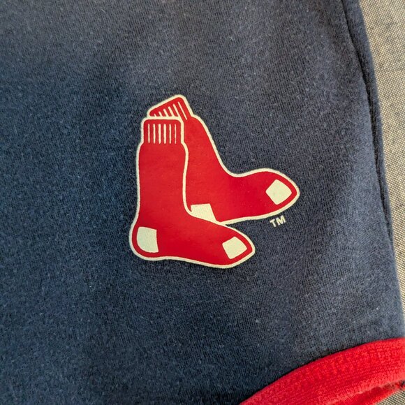 Boston Red Sox Baseball MLB One Piece Baby Romper - 18 months - Picture 2 of 7